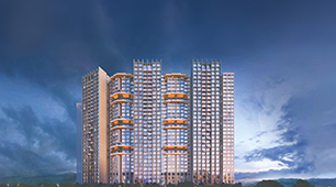 Kanakia Future City