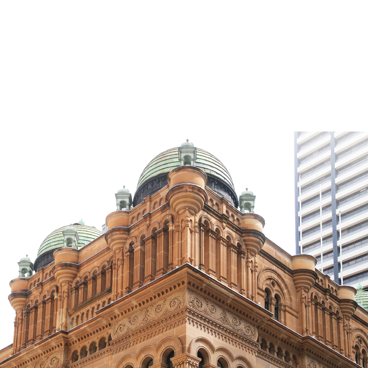 Victoria 54 mobile banner