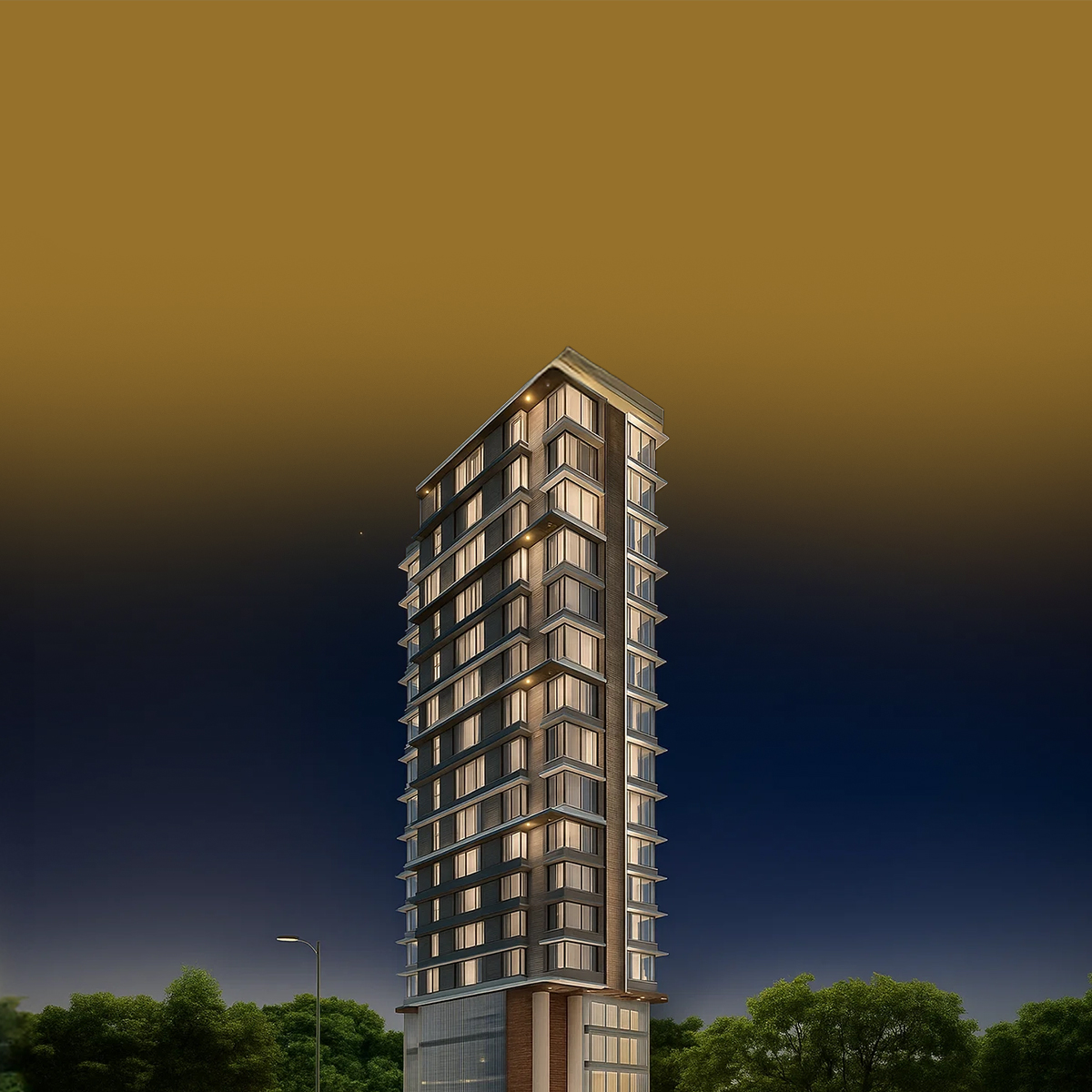140 Shivaji Park mobile banner