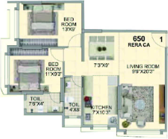 Property 2