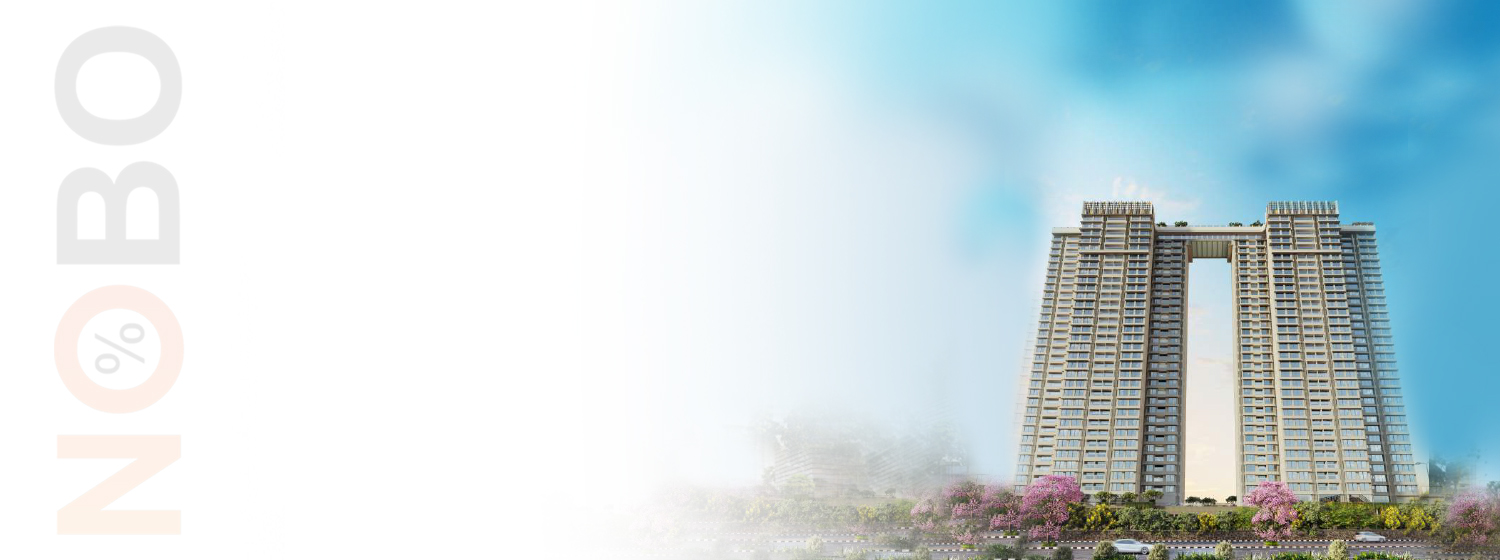 Godrej Vistas banner