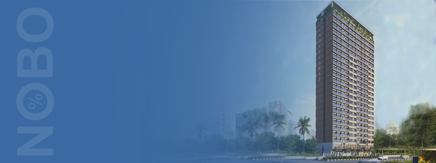 Adityaraj Landmark banner