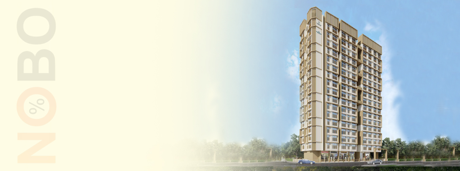 Om makarand heights banner