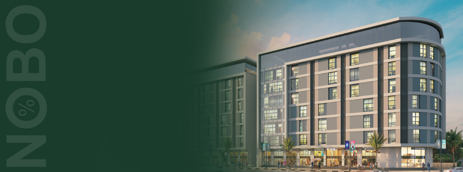 Park West banner
