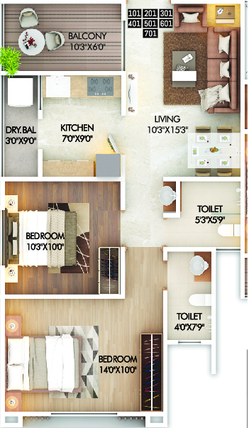 Property 2
