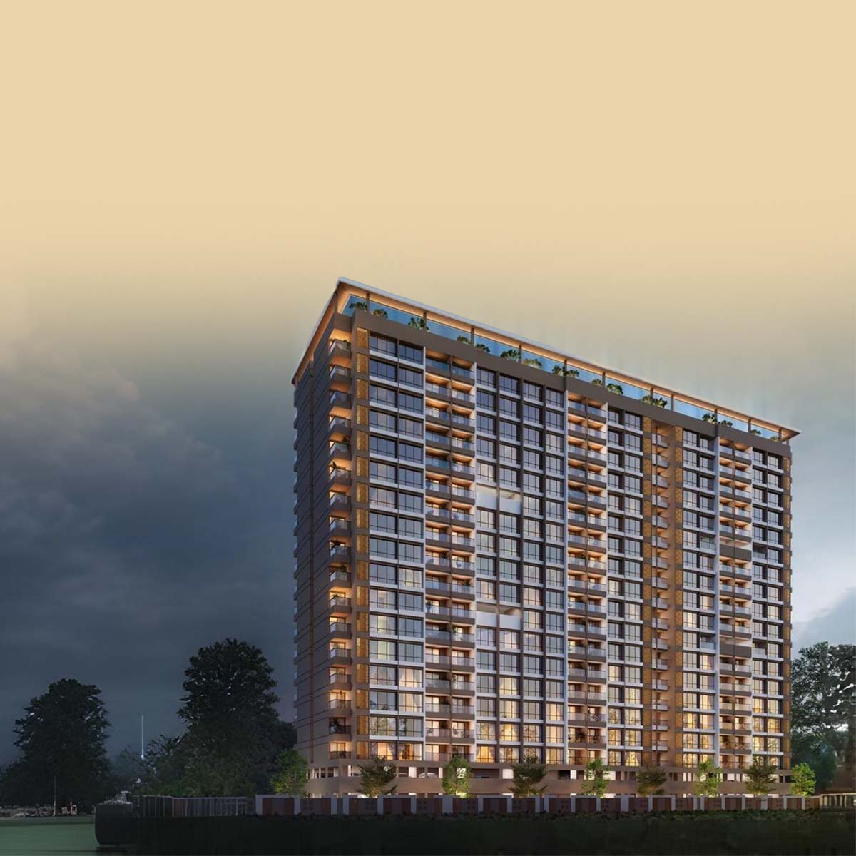 IOS Prime mobile banner