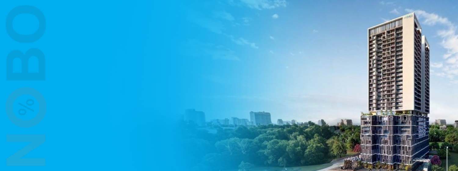 Antariksh Towers  banner