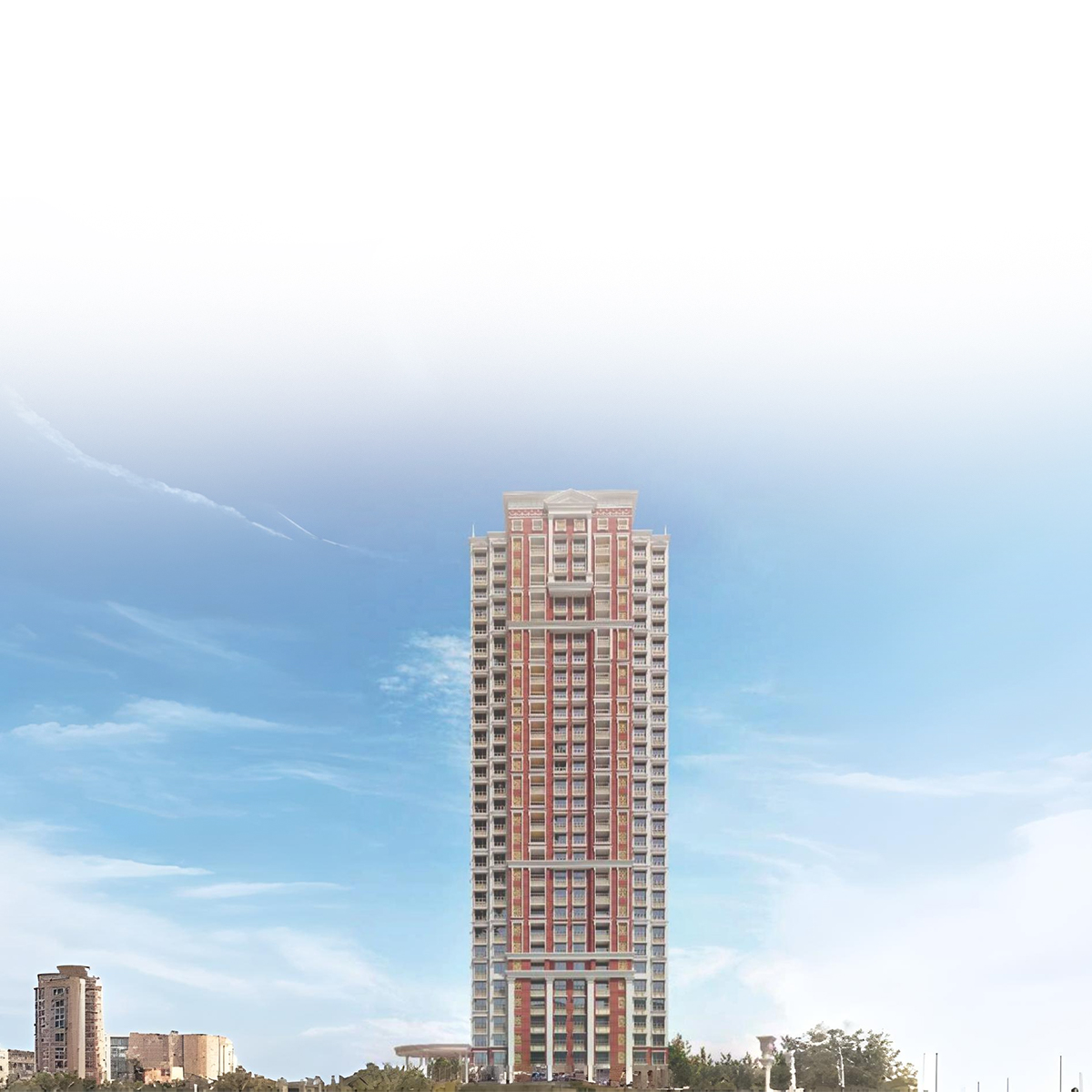 Lodha Bellagio