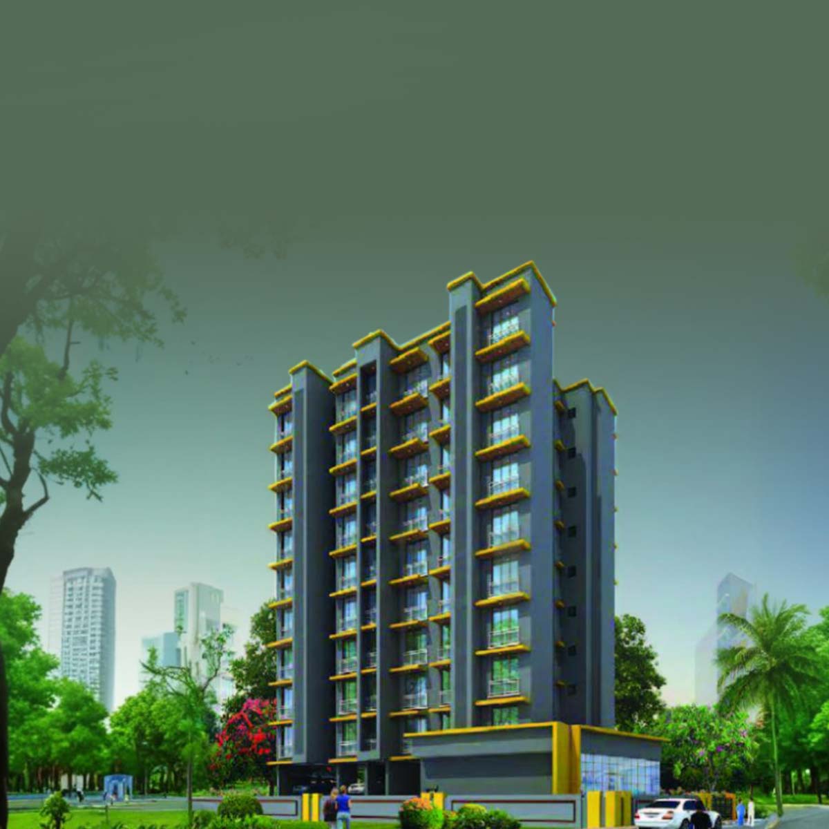 Shakti trombay 88 mobile banner