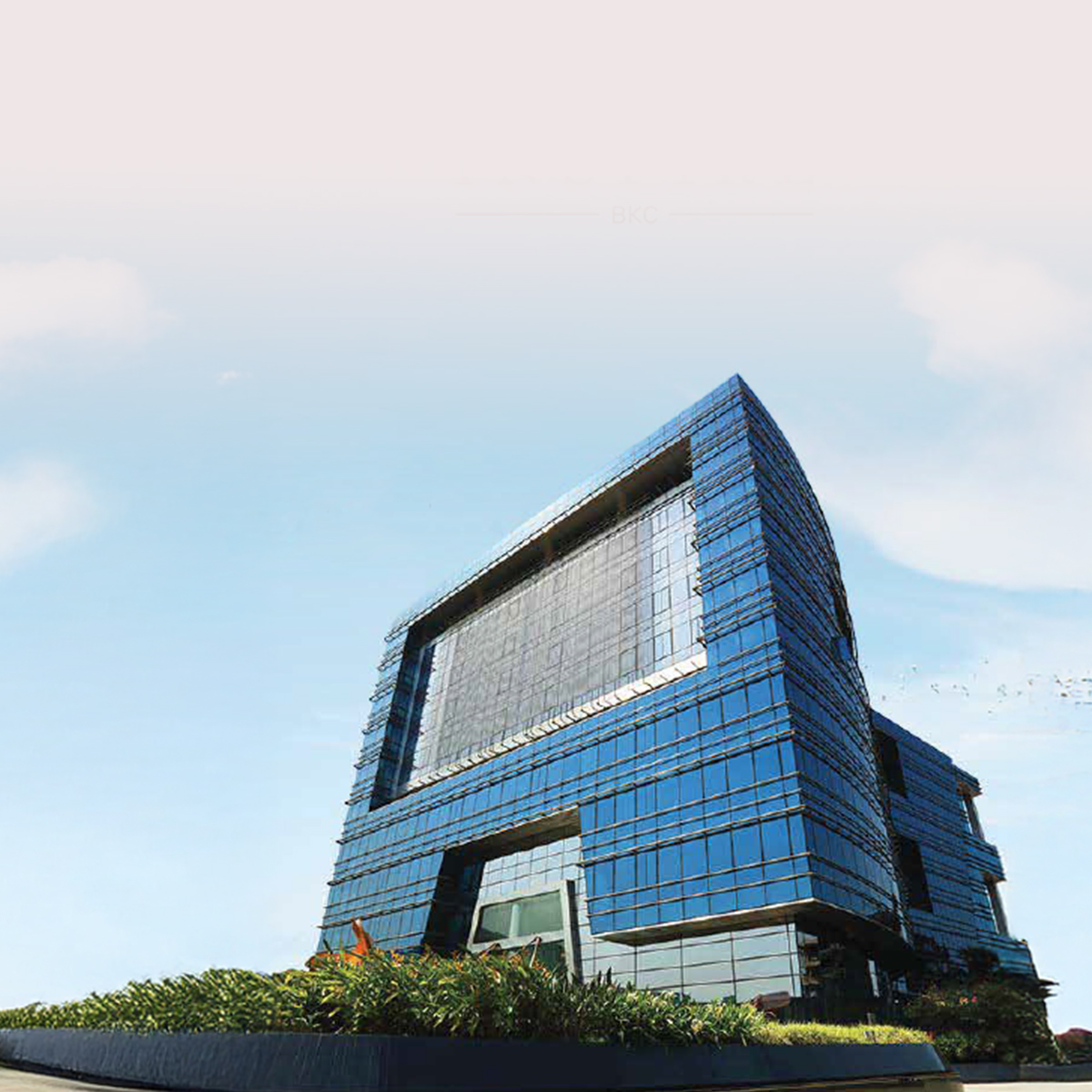Inspire Bkc
