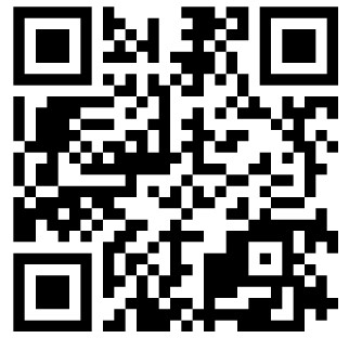 RERA QR Code