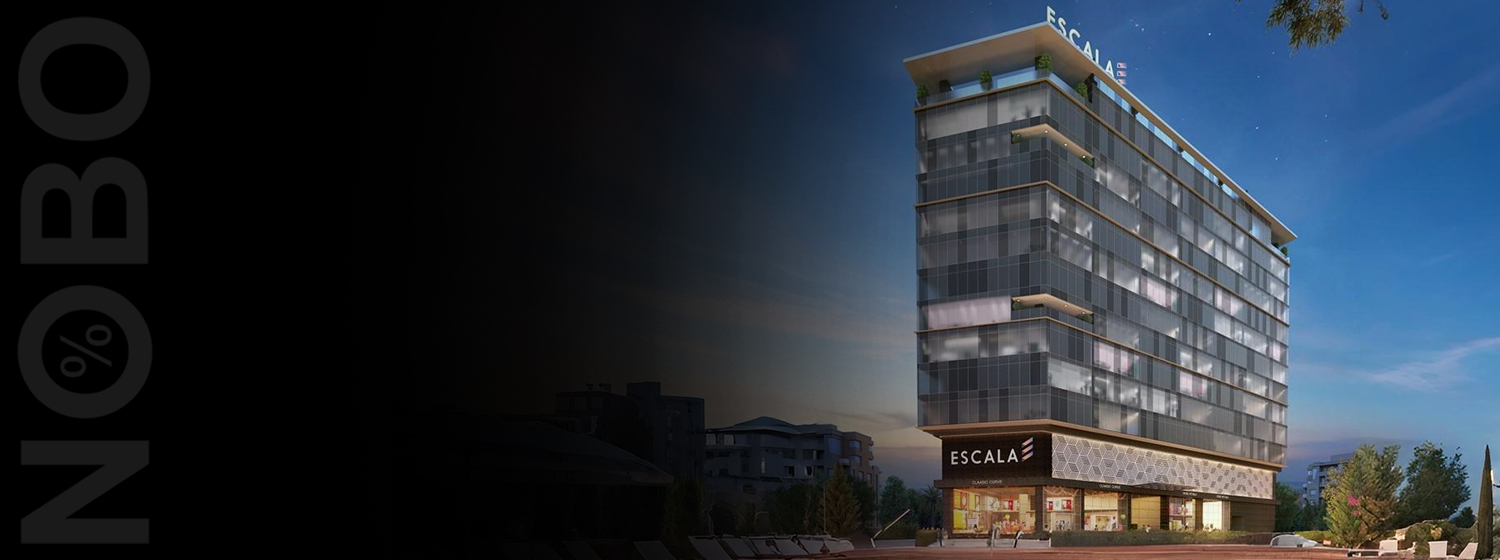 Escala banner