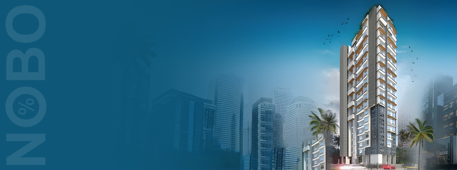 Vishakha Heights banner