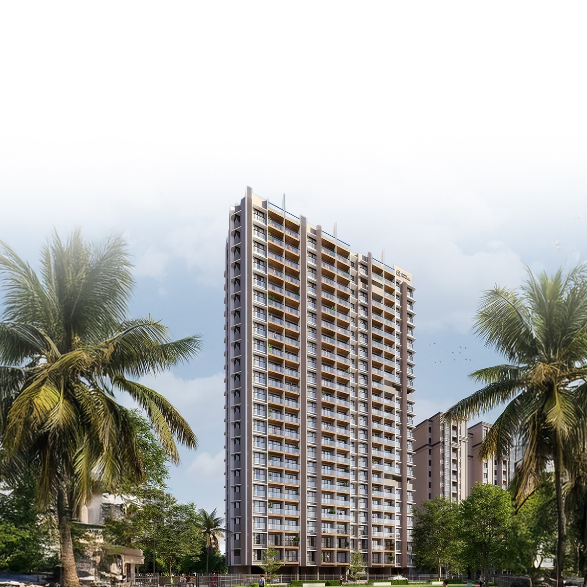 Raghav Ananta  mobile banner