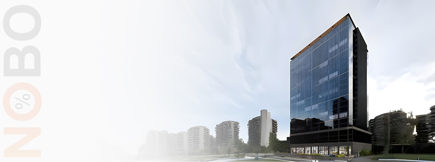 Jayka Senergy Tower banner