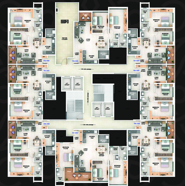 Project photo