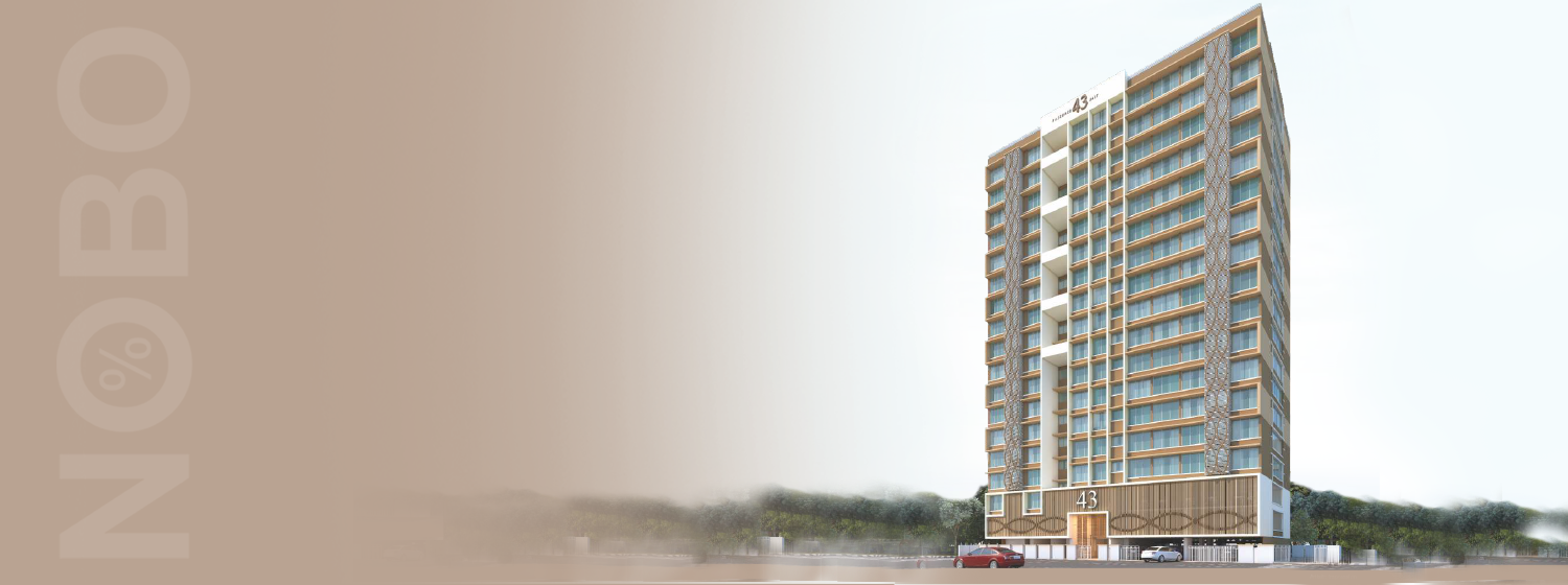 Rajshree Forty Three East banner