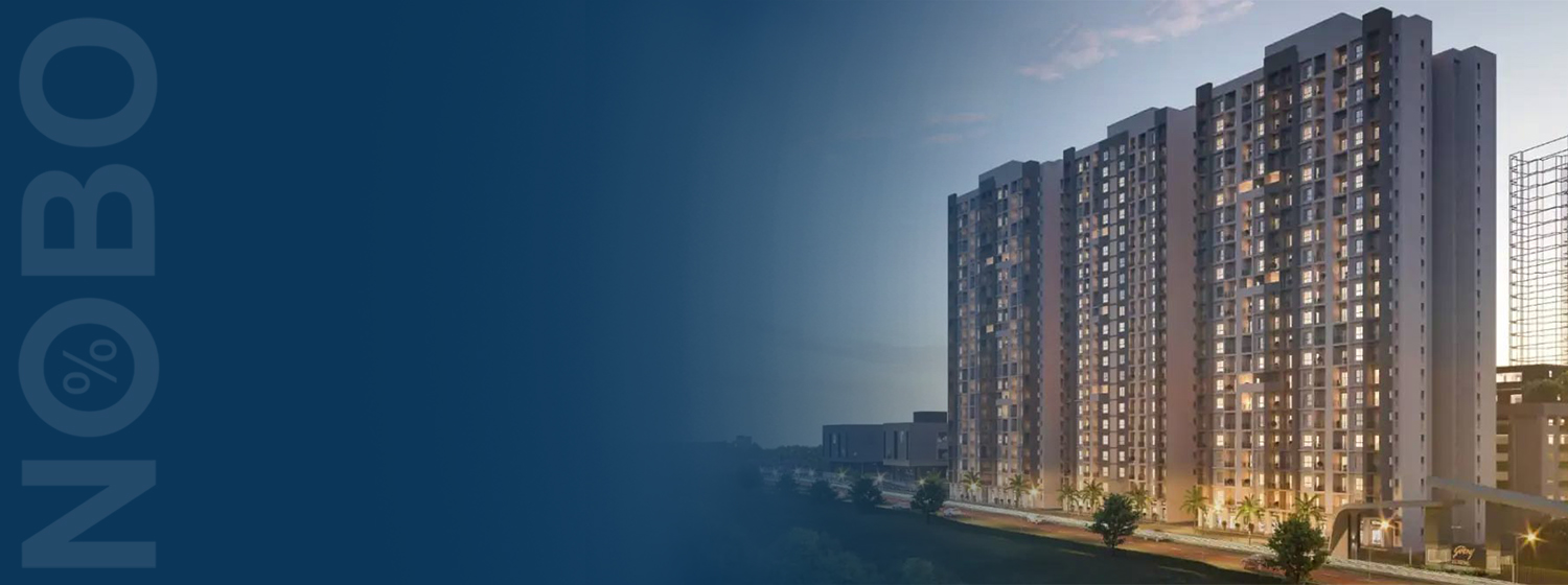 Godrej Serene        banner