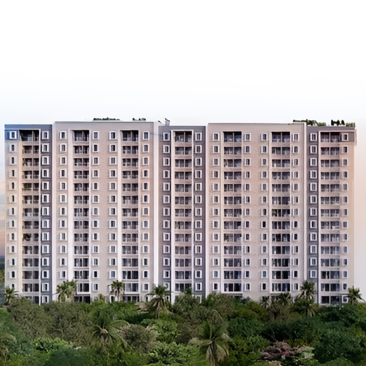 Anandam mobile banner