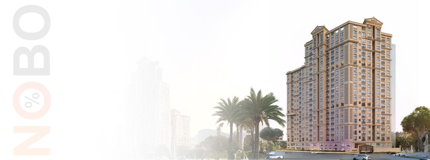 Shikhara Heights banner