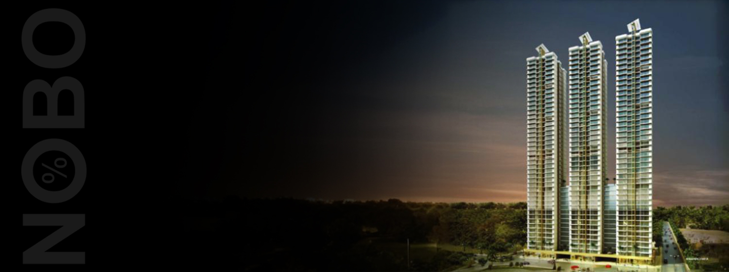 Skygreens I banner