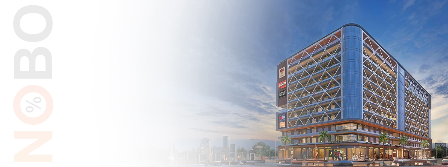 Vasantam City Center  banner