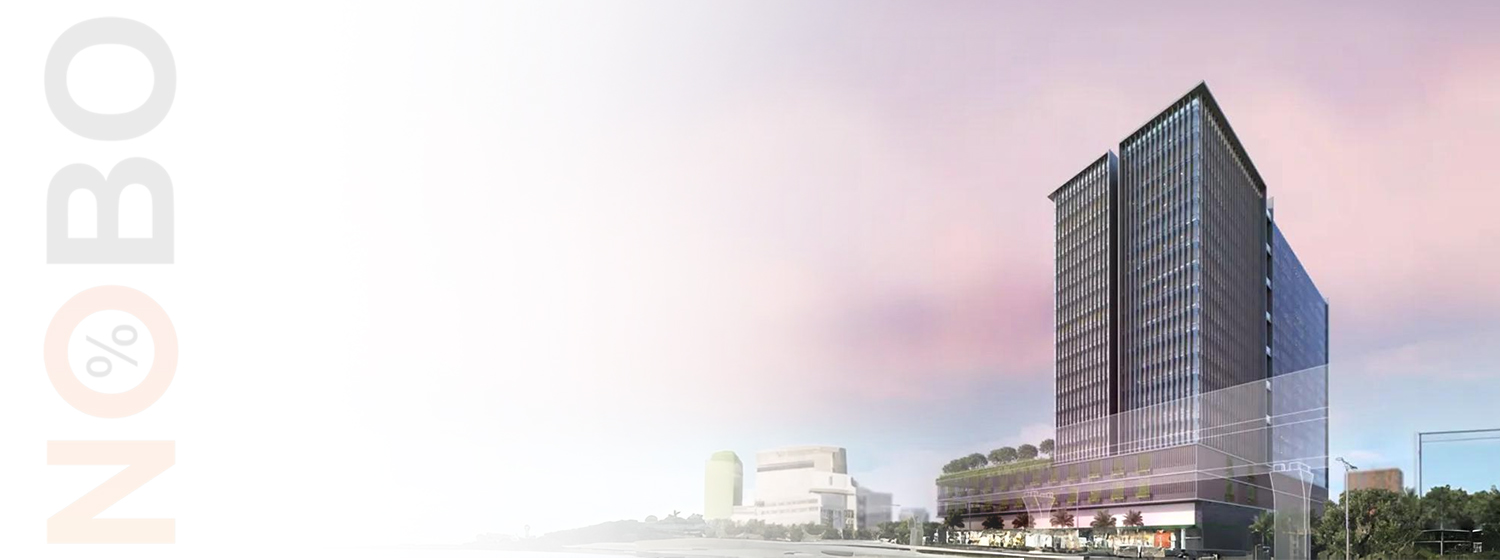 The Epicentre banner