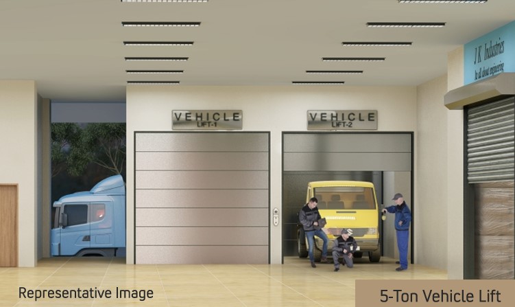 Project photo