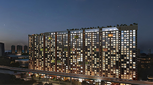 Linkbay Residences
