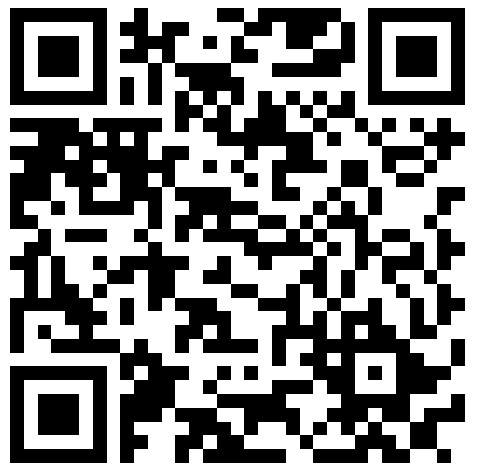 RERA QR Code