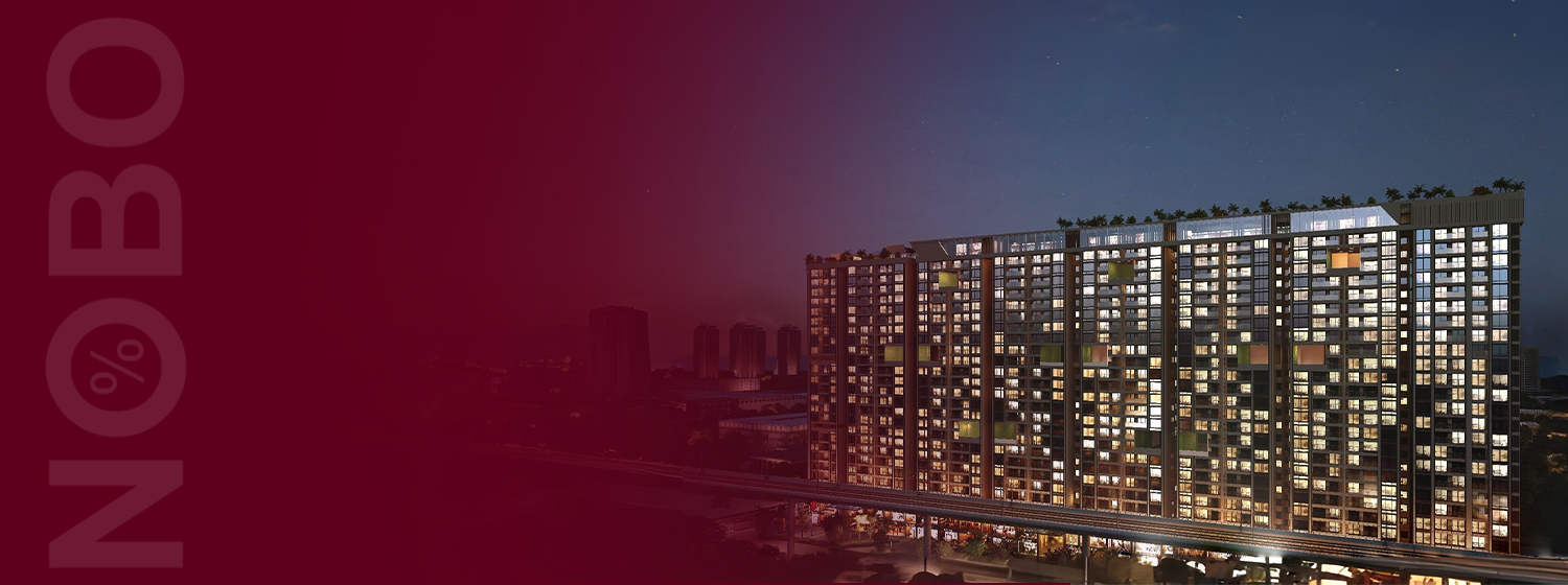 Linkbay Residences banner
