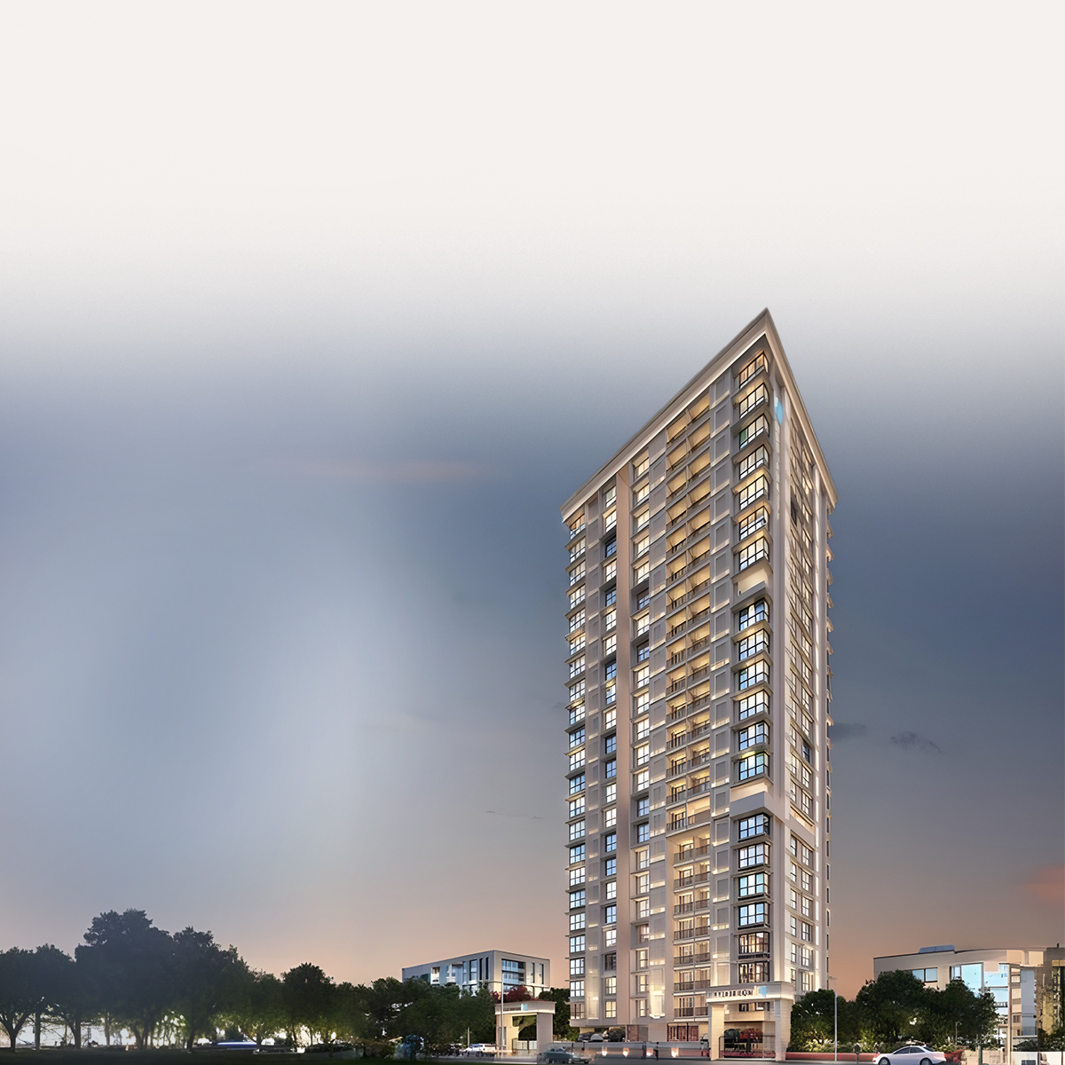 Modirealty Vatvriksh mobile banner