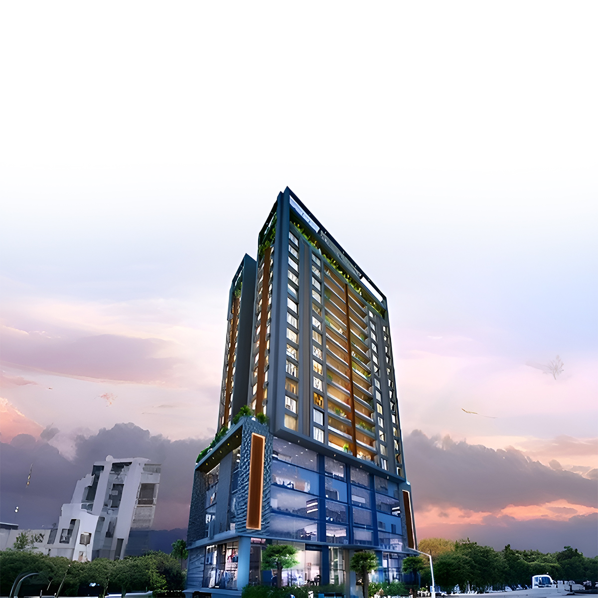 River vista   mobile banner
