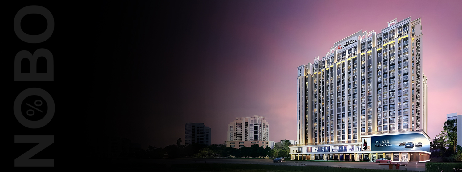 Ruparel Urbana banner
