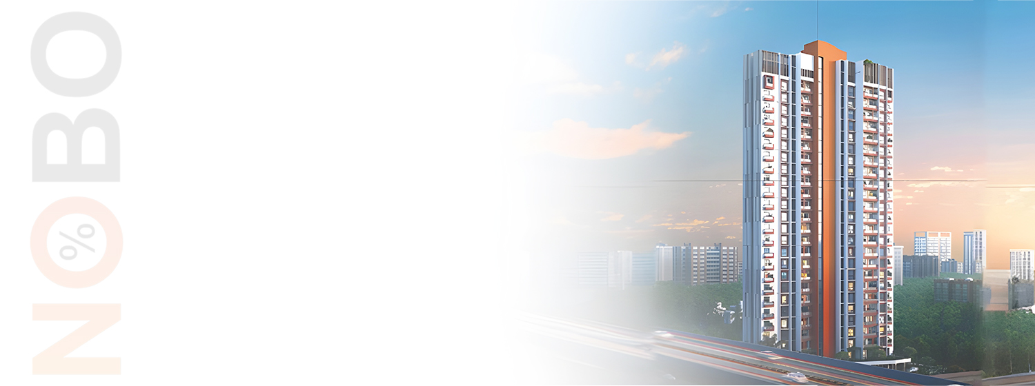 Nitaara tower banner