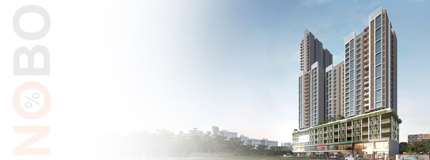 Shreeji Eternity banner