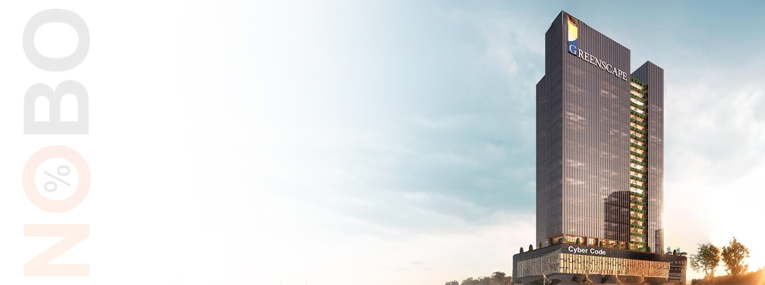 Cyber Code banner