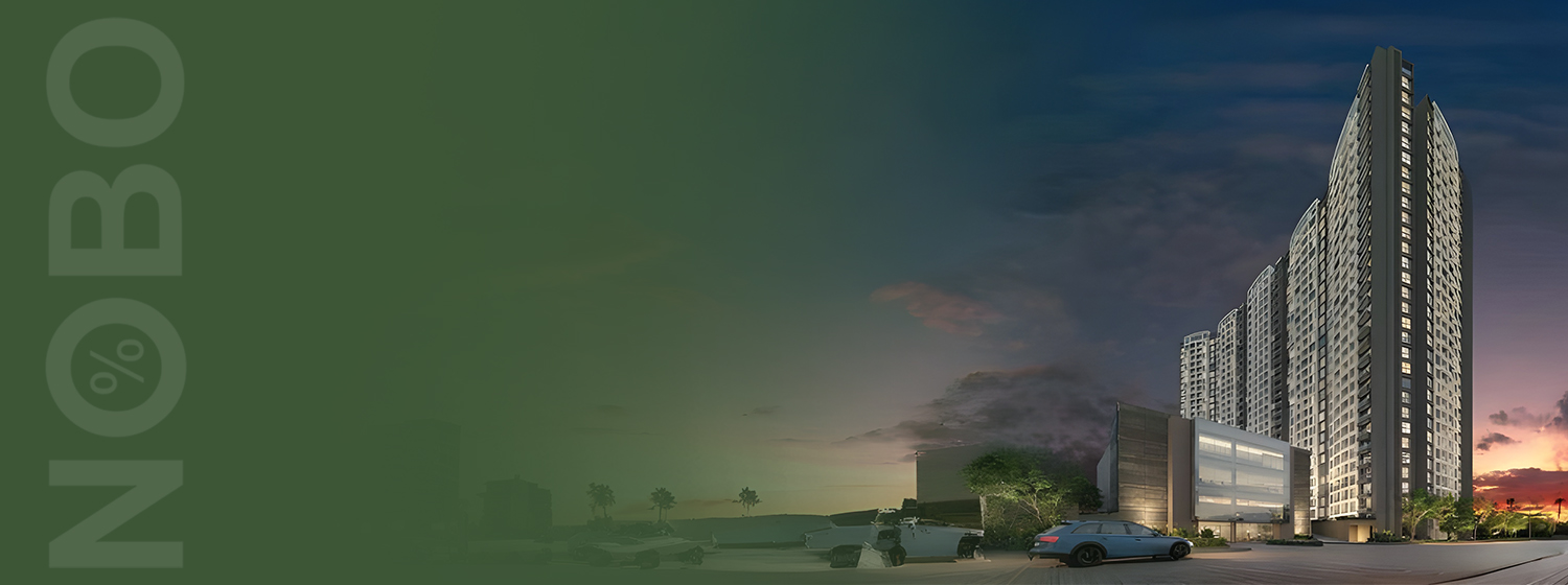 Purva Atmosphere Tower 3 banner
