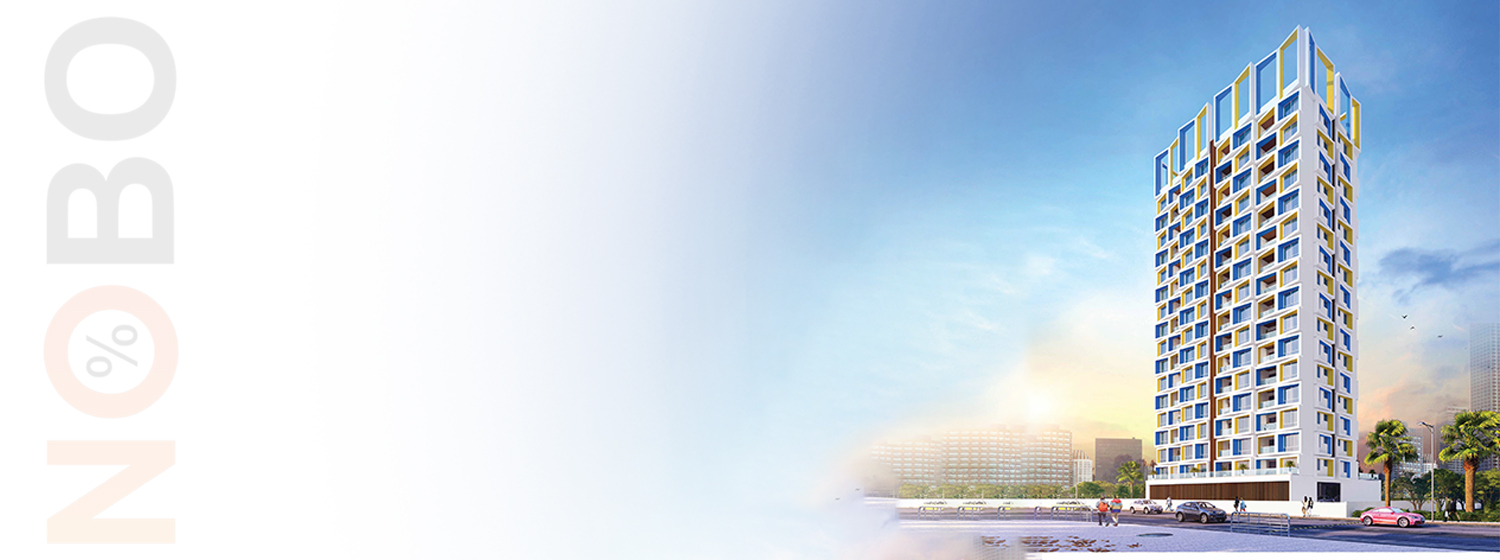 Space Paramount Tower banner