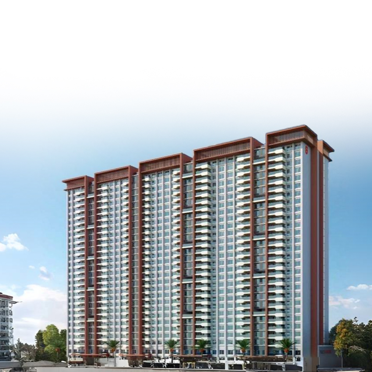 Sun Valley By Bramhacorp mobile banner