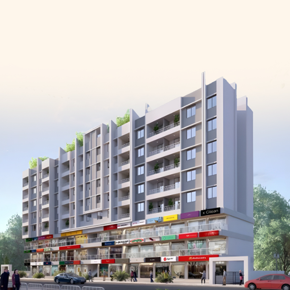 Shantai Divine Vastu mobile banner