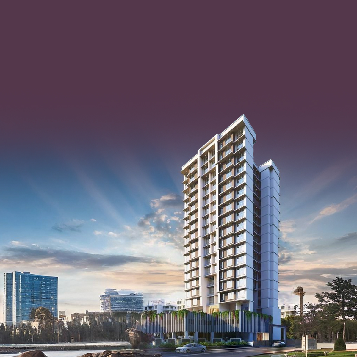 Empire Meghna mobile banner