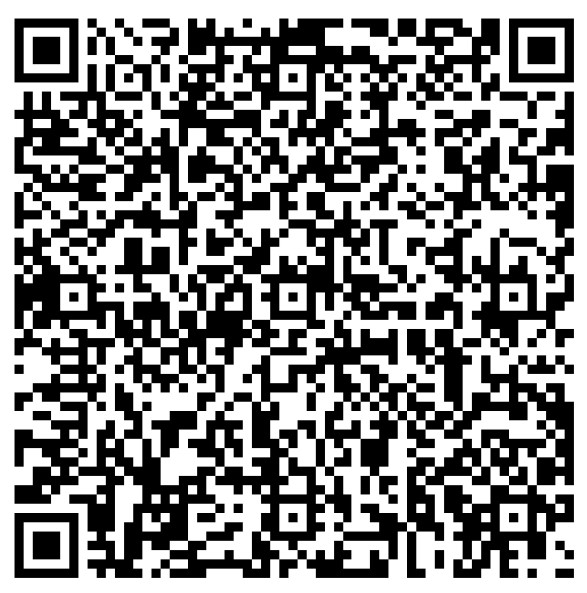 RERA QR Code