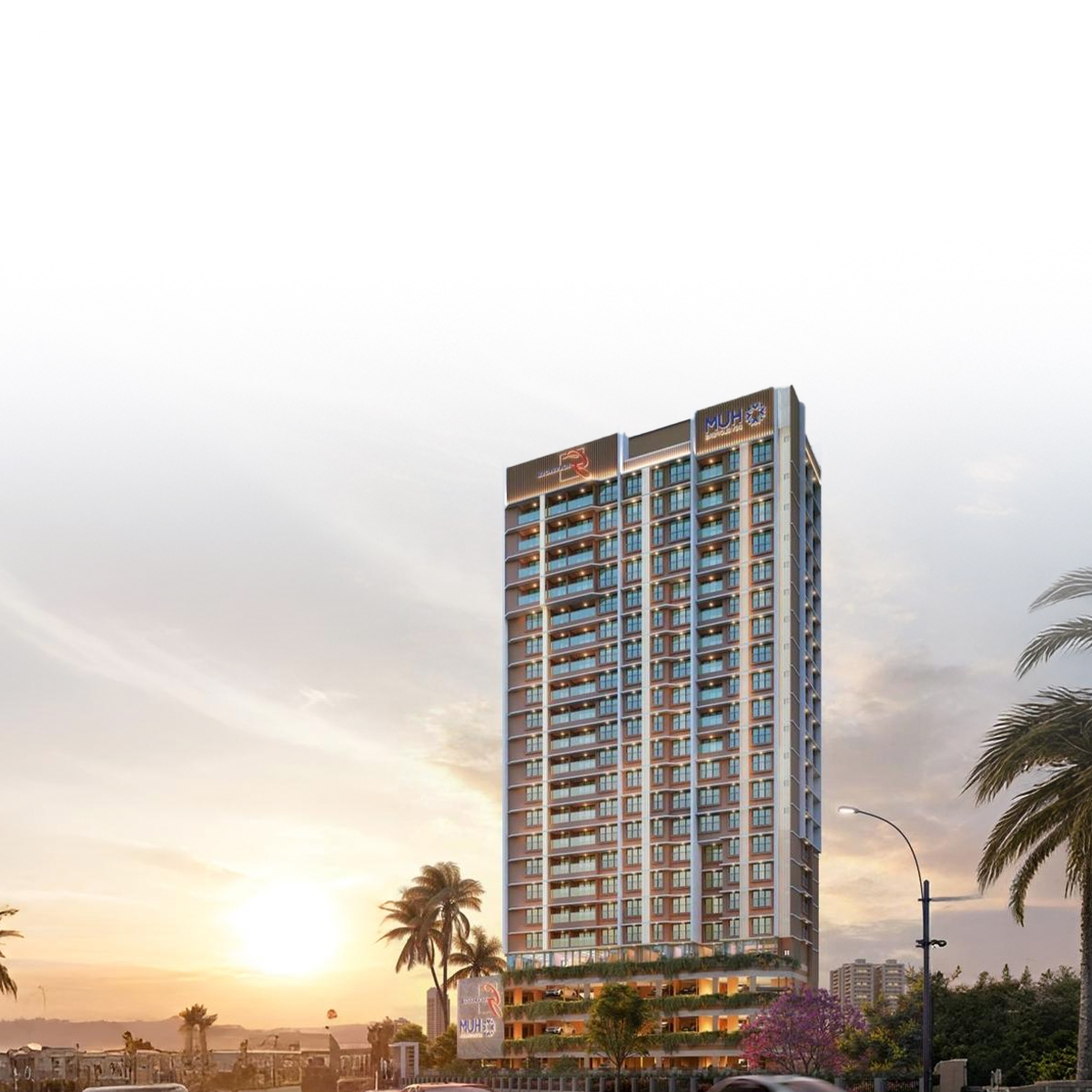 Gagansagar mobile banner