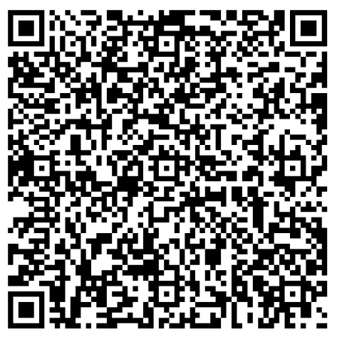 RERA QR Code