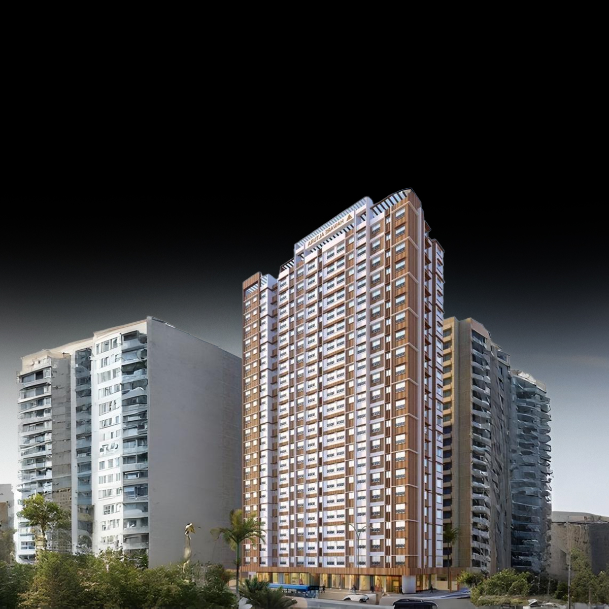 Haware Altura mobile banner