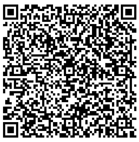 RERA QR Code