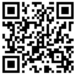 RERA QR Code