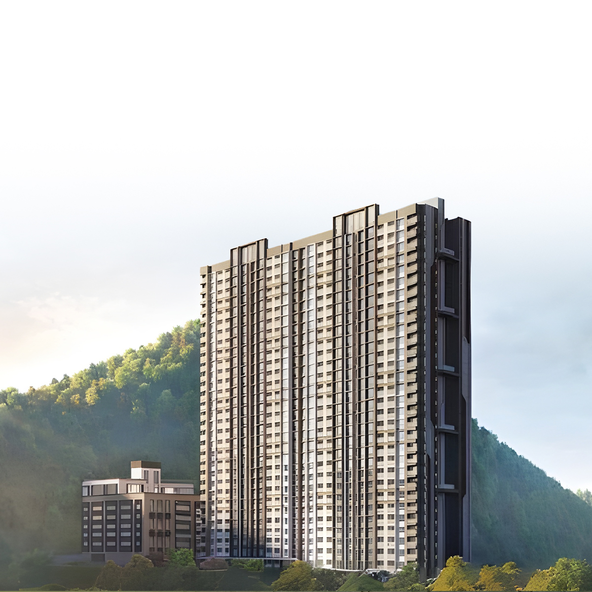 Godrej Hillside
