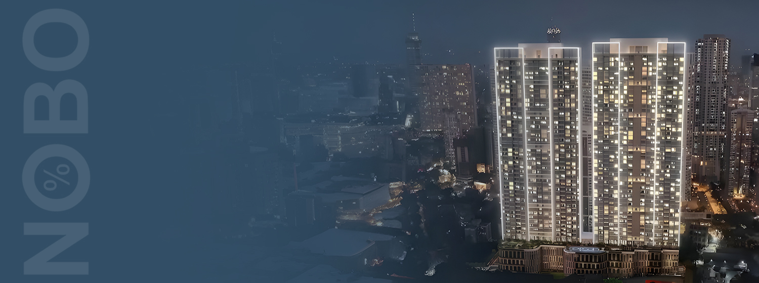 Raheja Modern Vivarea banner